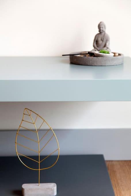 Minimal Loft Art With Sea View Over Heraklion Harbour Экстерьер фото